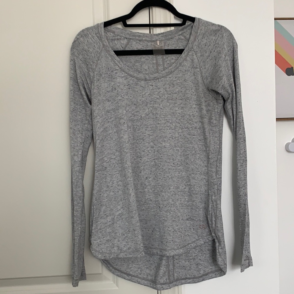 Calia Long Sleeve